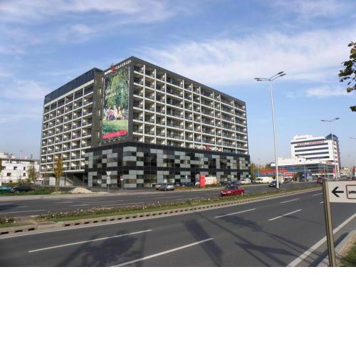 Apartments with WiFi Zagreb - 16283