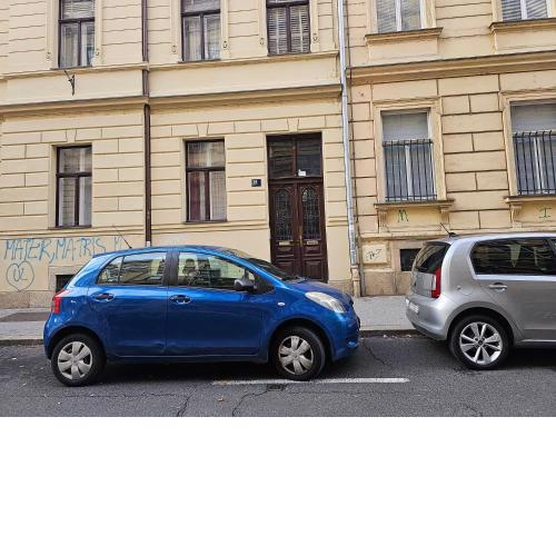 Apartments with WiFi Zagreb - 21941