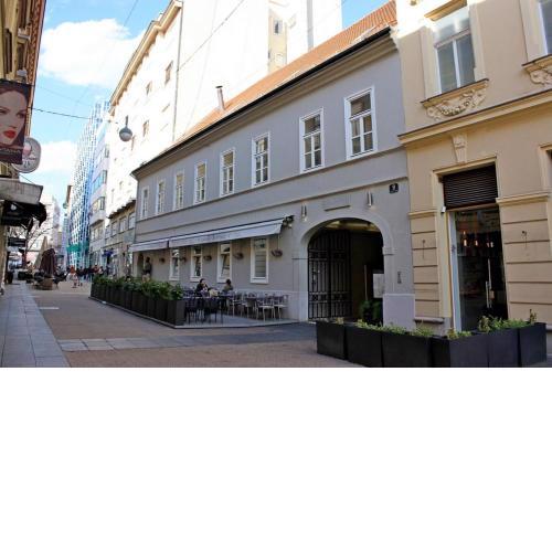 Apartments with WiFi Zagreb - 22402