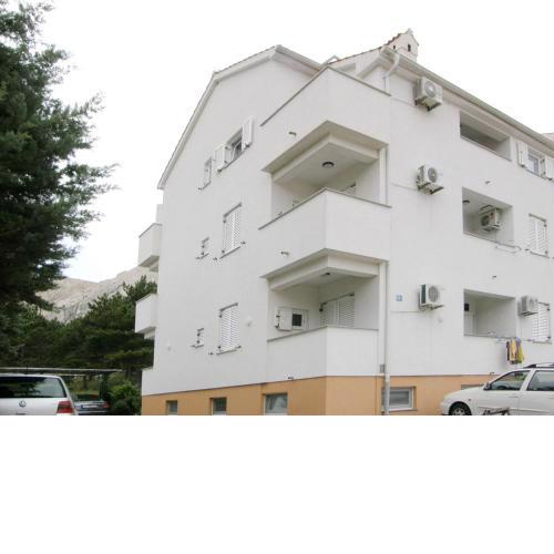 Apartments Wow Barbalic