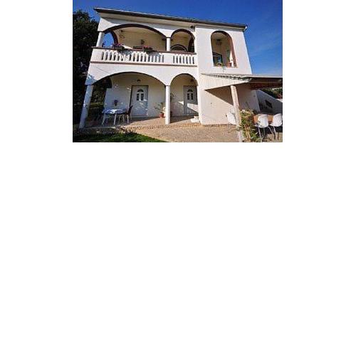 Apartments Yvonne