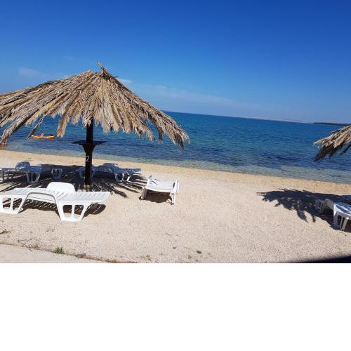 Apartments Zadar Nin Anton i Martina