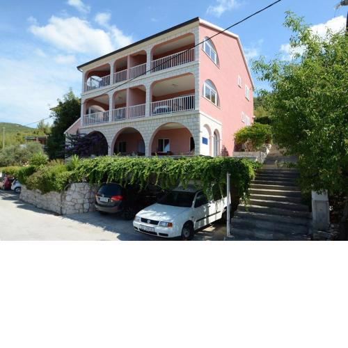 Apartments Zak