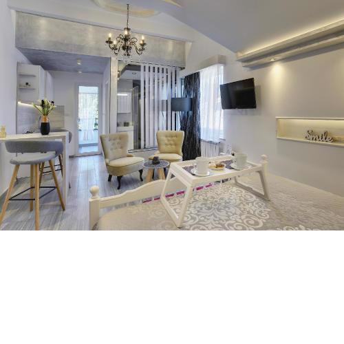 Apartments Zanetti 2