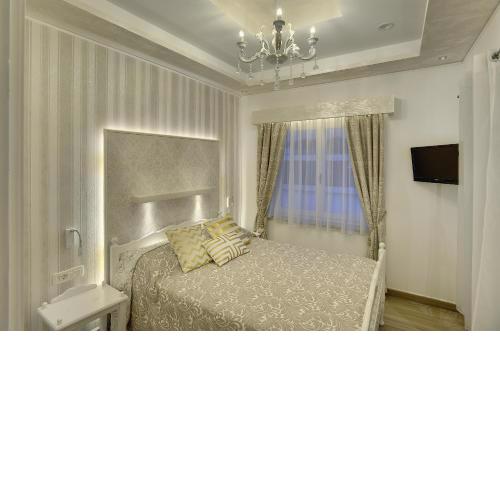 Apartments Zanetti 3