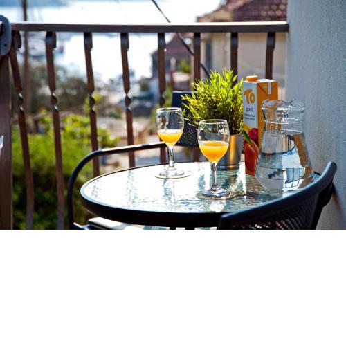 Apartments Zanze