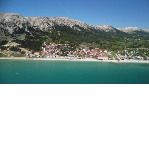 Apartments Zarok Beach Holiday