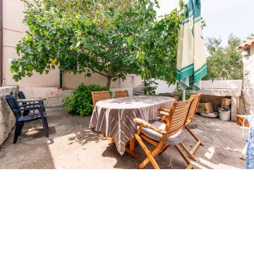 Apartments Zdena