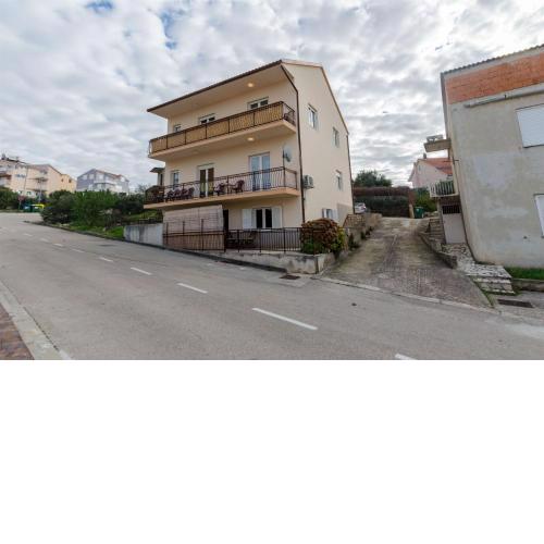 Apartments Zdravka G