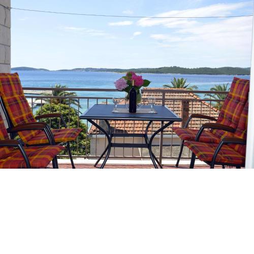 Apartments Zdravko - comfortable & close to the sea