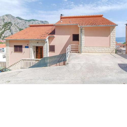 Apartments Zecic