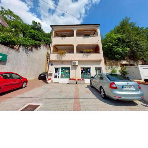 Apartments Zeljko