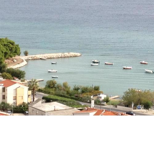 Apartments Zemunik