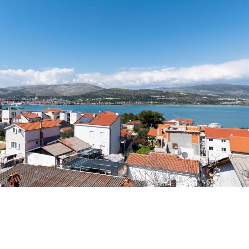 Apartments Zen Mastrinka