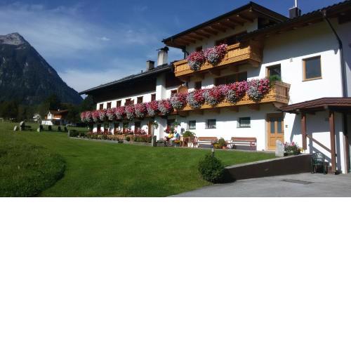 Apartments & Zimmer Urschnerhof