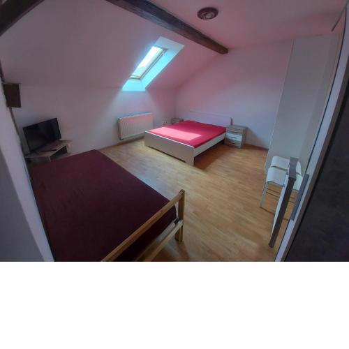 Apartments Žižkov a