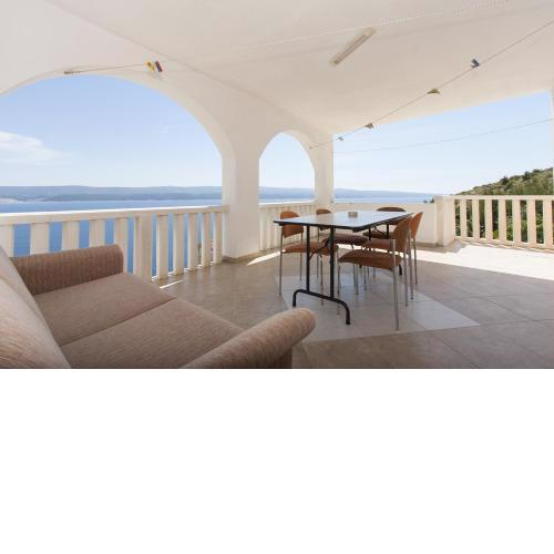 Apartments Zoran - beach 400m