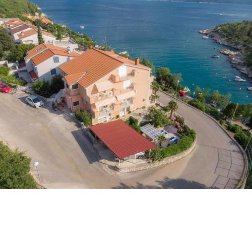 Apartments Zorica