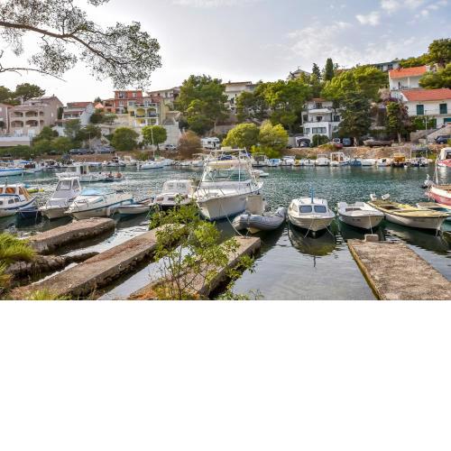 Apartments Zorica