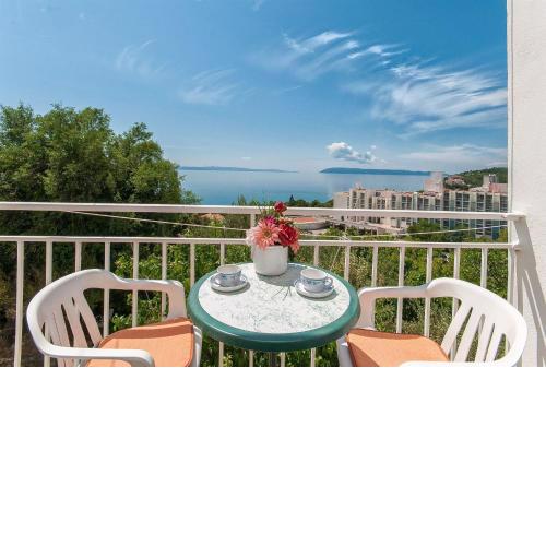 Apartments Zorica