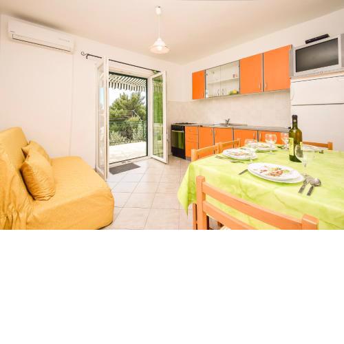 Apartments Zoricic