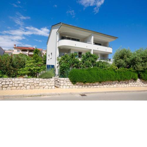Apartments Zorka