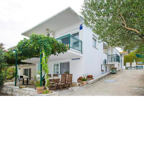 Apartments Zovko