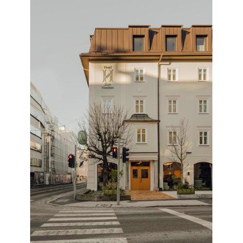 Apartments zum Hirschen