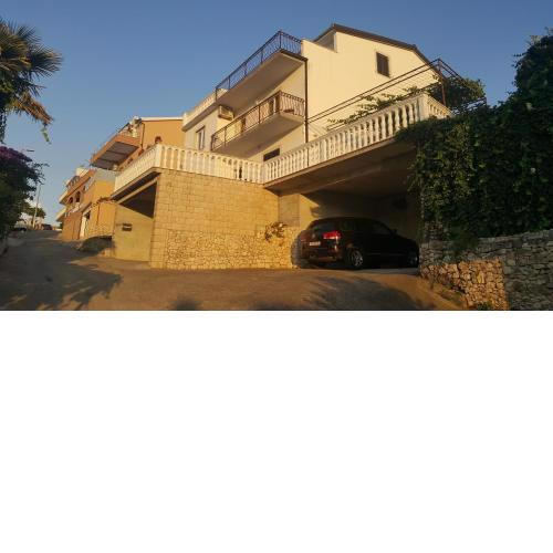 Apartments Zuzul - Trogir