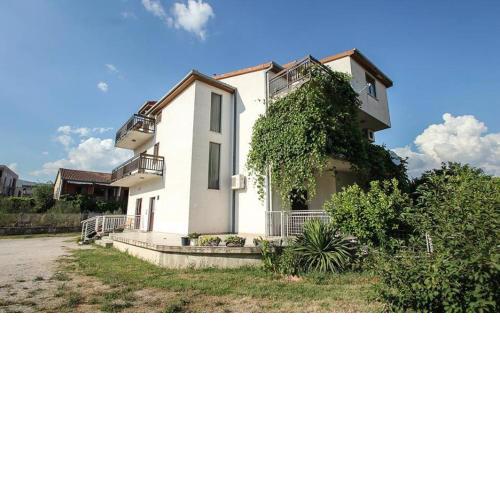 Apartments&Room Babic