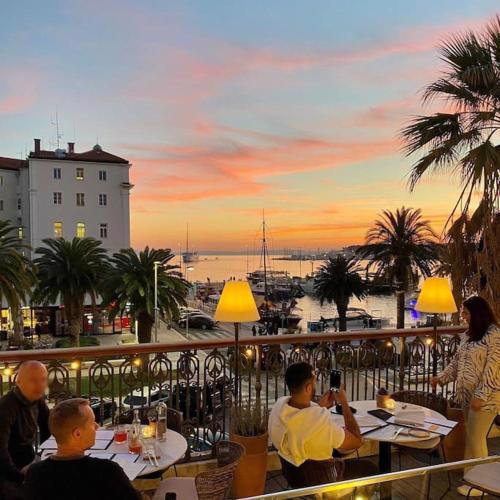 ApartmentTHE old centar of Split