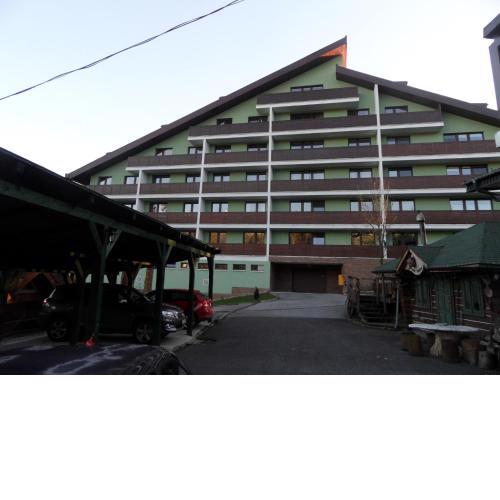 Apartmenty PATRIS