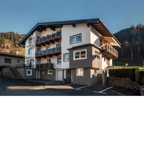 Apartpension Kappacher
