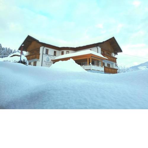 Apartpension Kristall