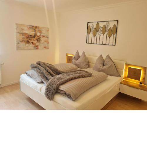 Aparts Lakeview -Gerlitzen -Ossiacher See -Ski