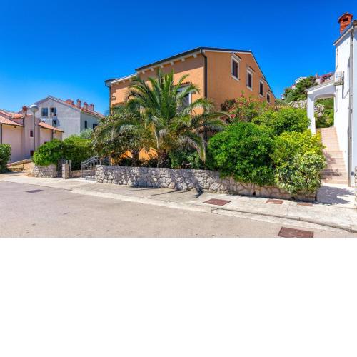 Apatments Anita, Mali Lošinj