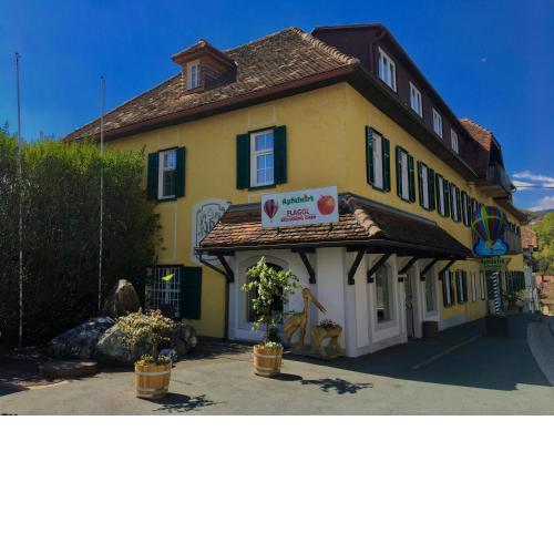 Apfelwirt
