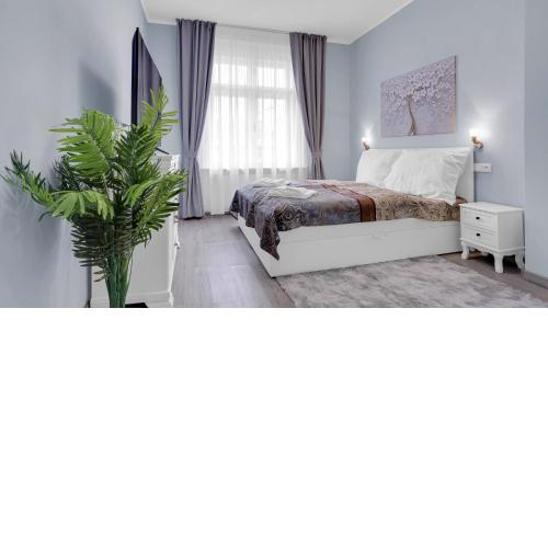 Aphrodite Suite Hotel Karlovy Vary