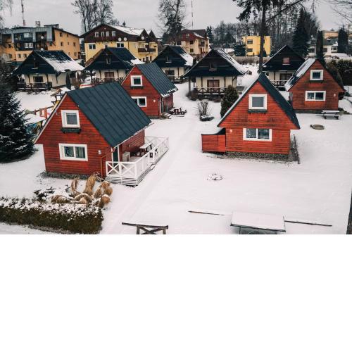 APLEND Chaty Tatry Holiday