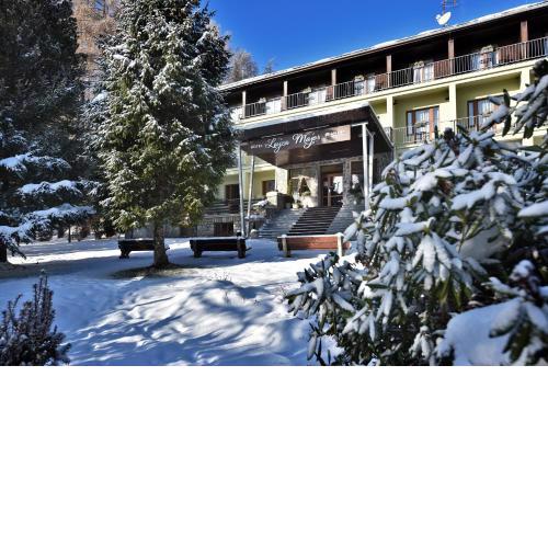 APLEND Hotel Lujza Major