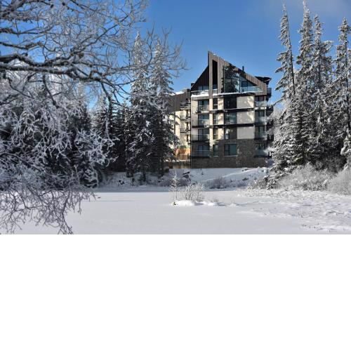 APLEND Lake Resort