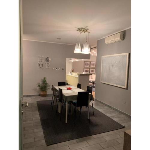 Apollo Apartaments