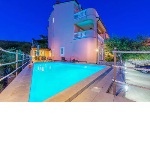 App Villa M Penthouse