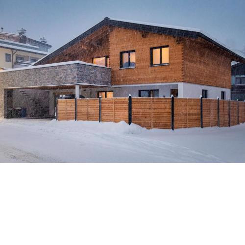 Apparment Sorgenfrei 2