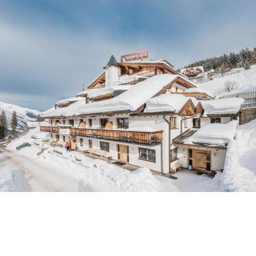 Appart & Chalet Montana Hochfügen (Contactless Stay)