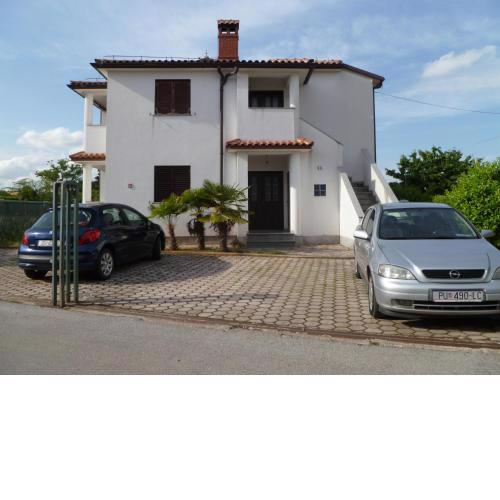 Appartamento Camelia