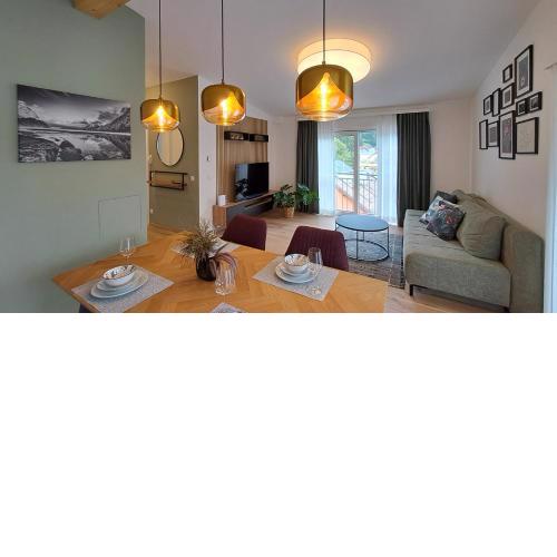 Appartement - Penthouse Laimer