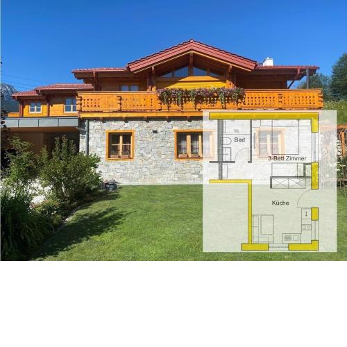 Appartement 2 - b70676
