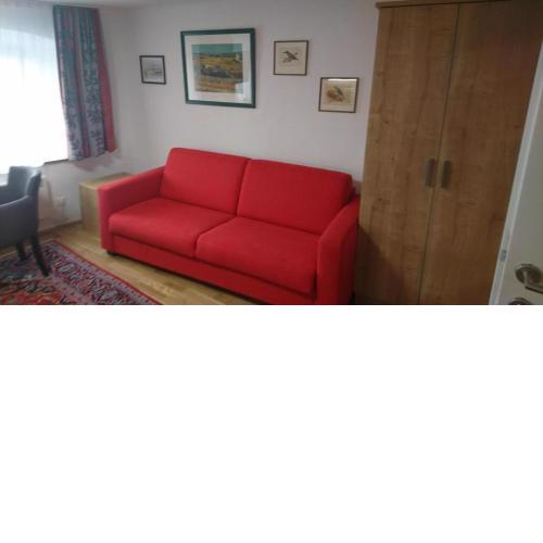 Appartement 2 Personen Hallein bei Salzburg