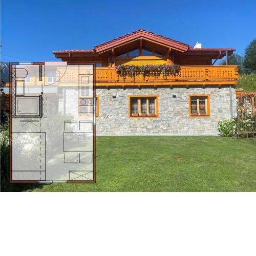 Appartement 3 - b70678
